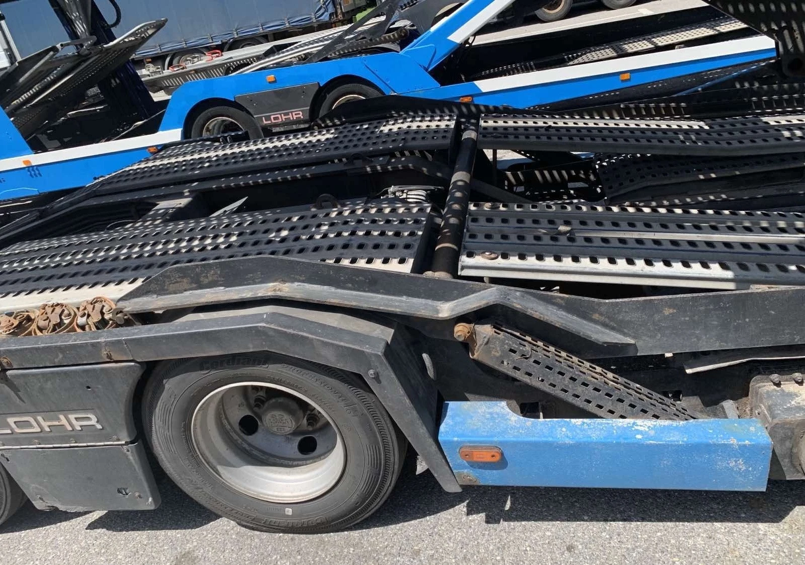 Renault Premium 370 DCI   | Mobile.bg   15