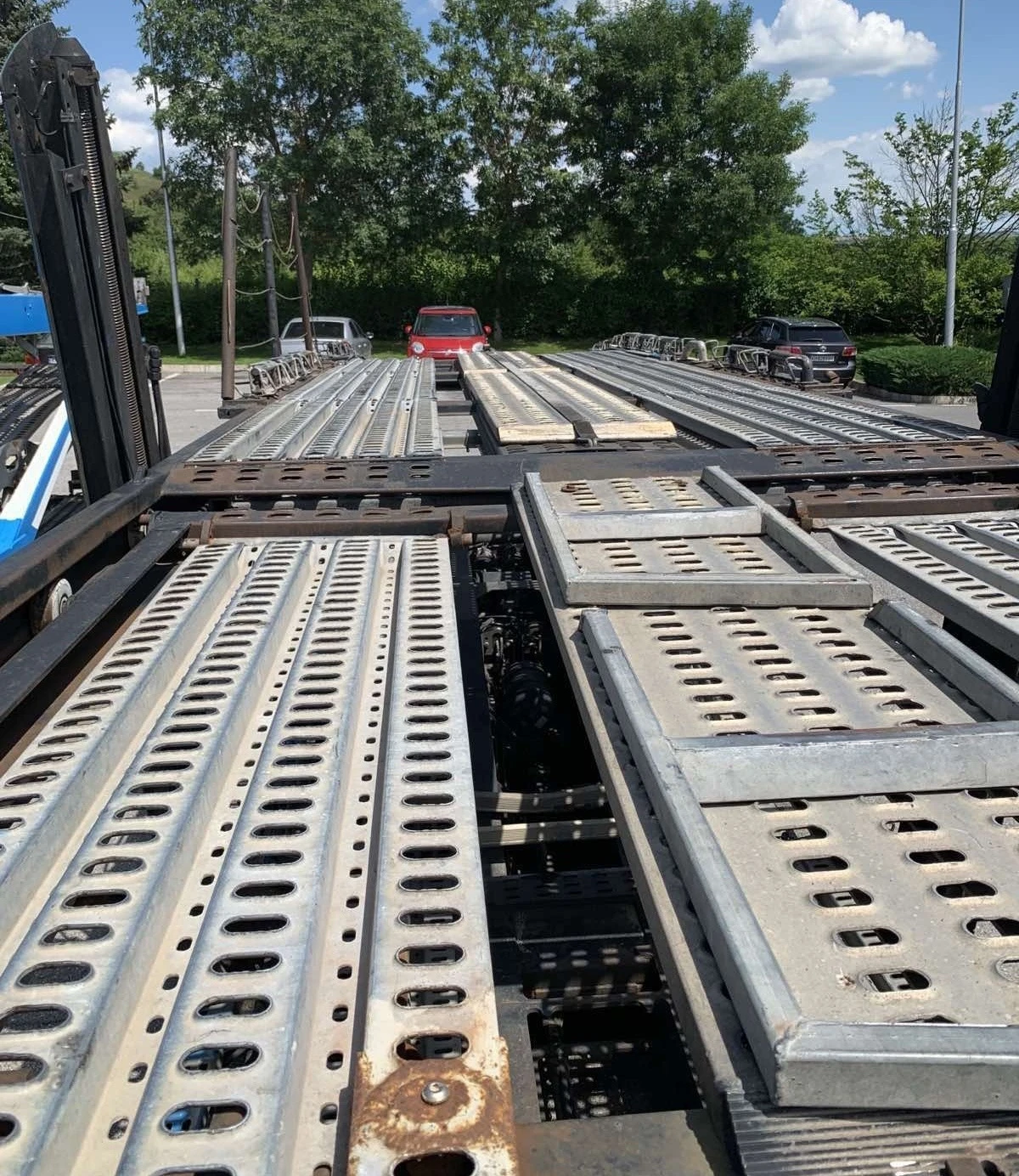 Renault Premium 370 DCI   | Mobile.bg   16