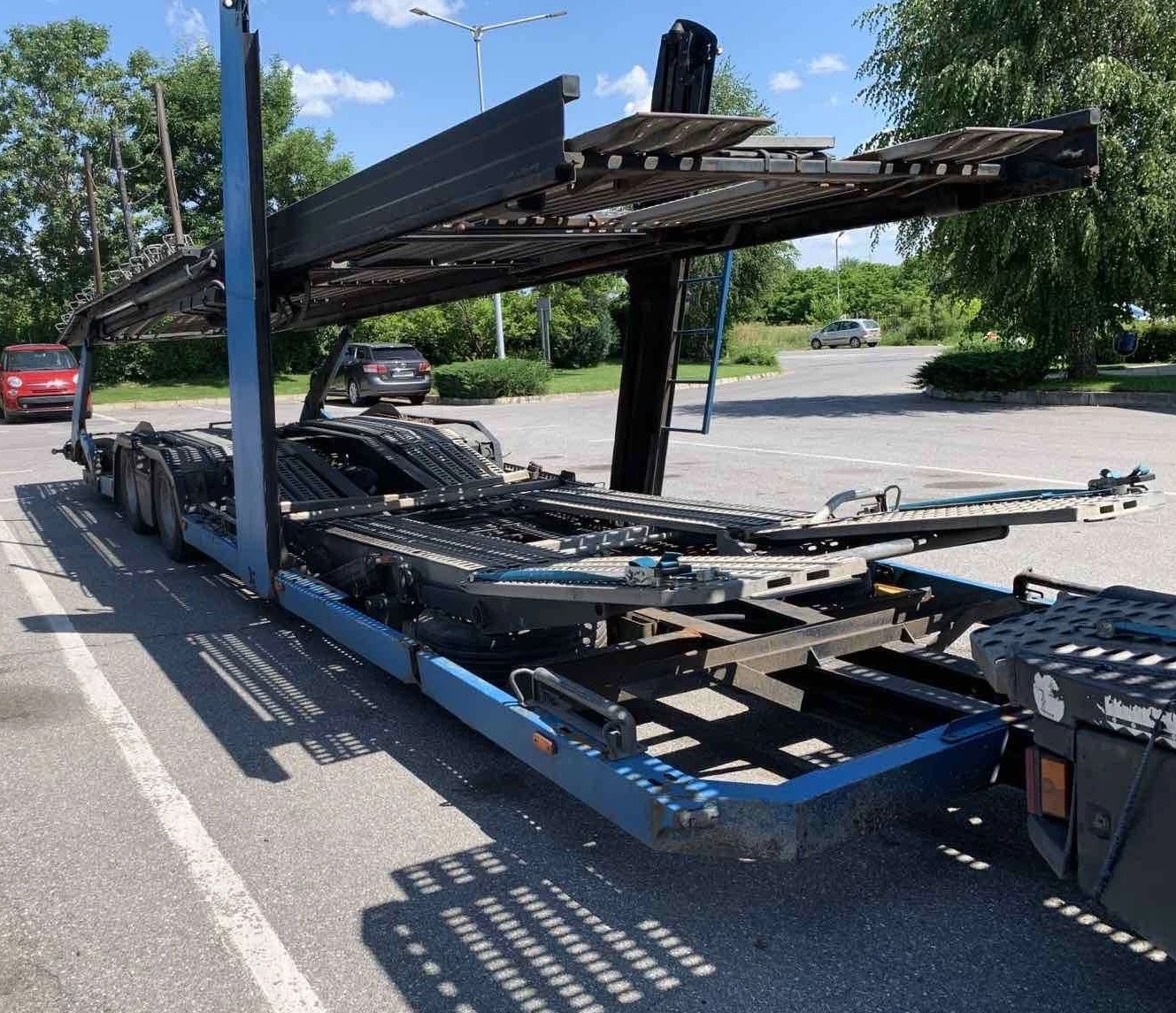 Renault Premium 370 DCI   | Mobile.bg   11