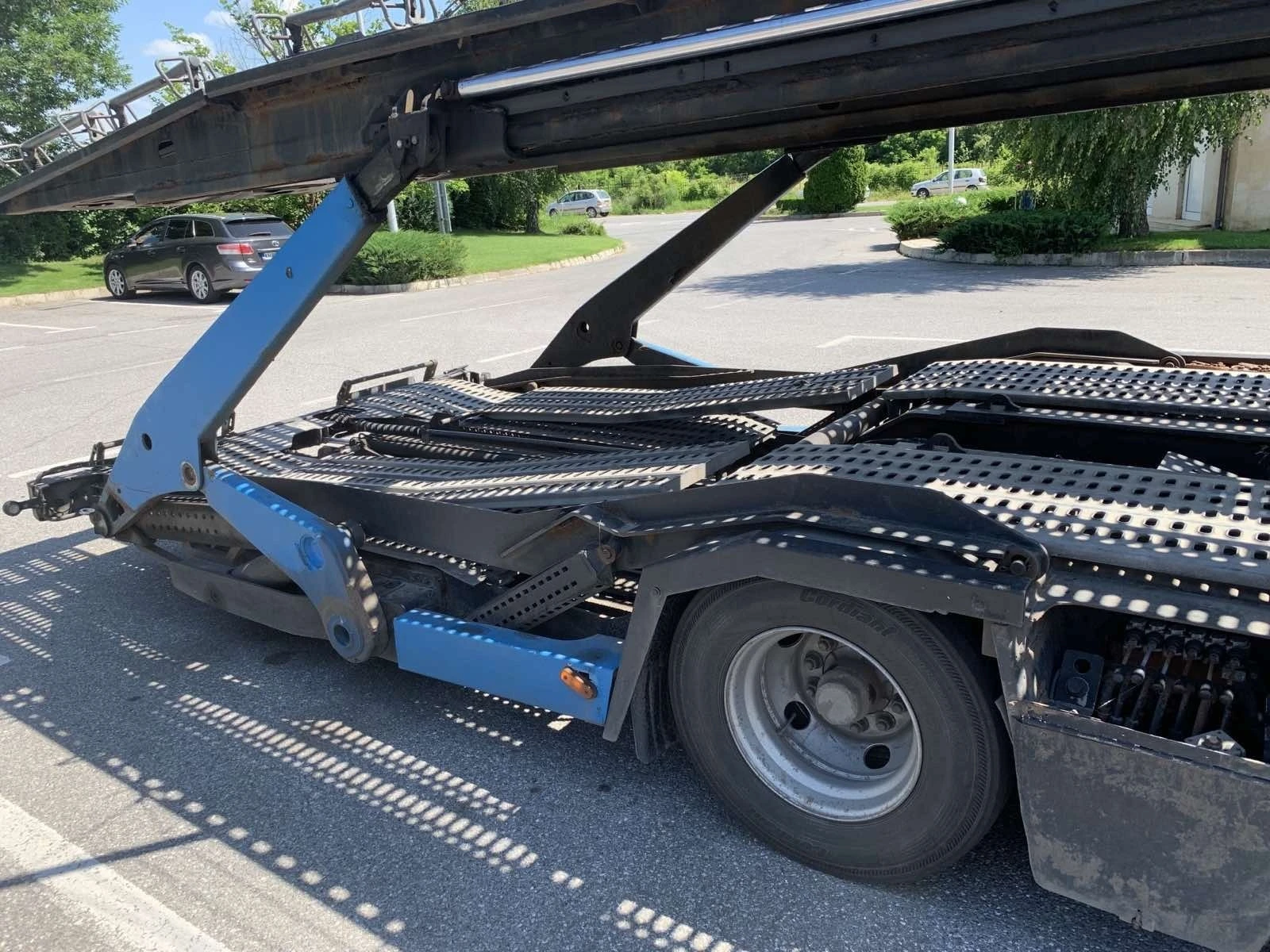 Renault Premium 370 DCI   | Mobile.bg   13