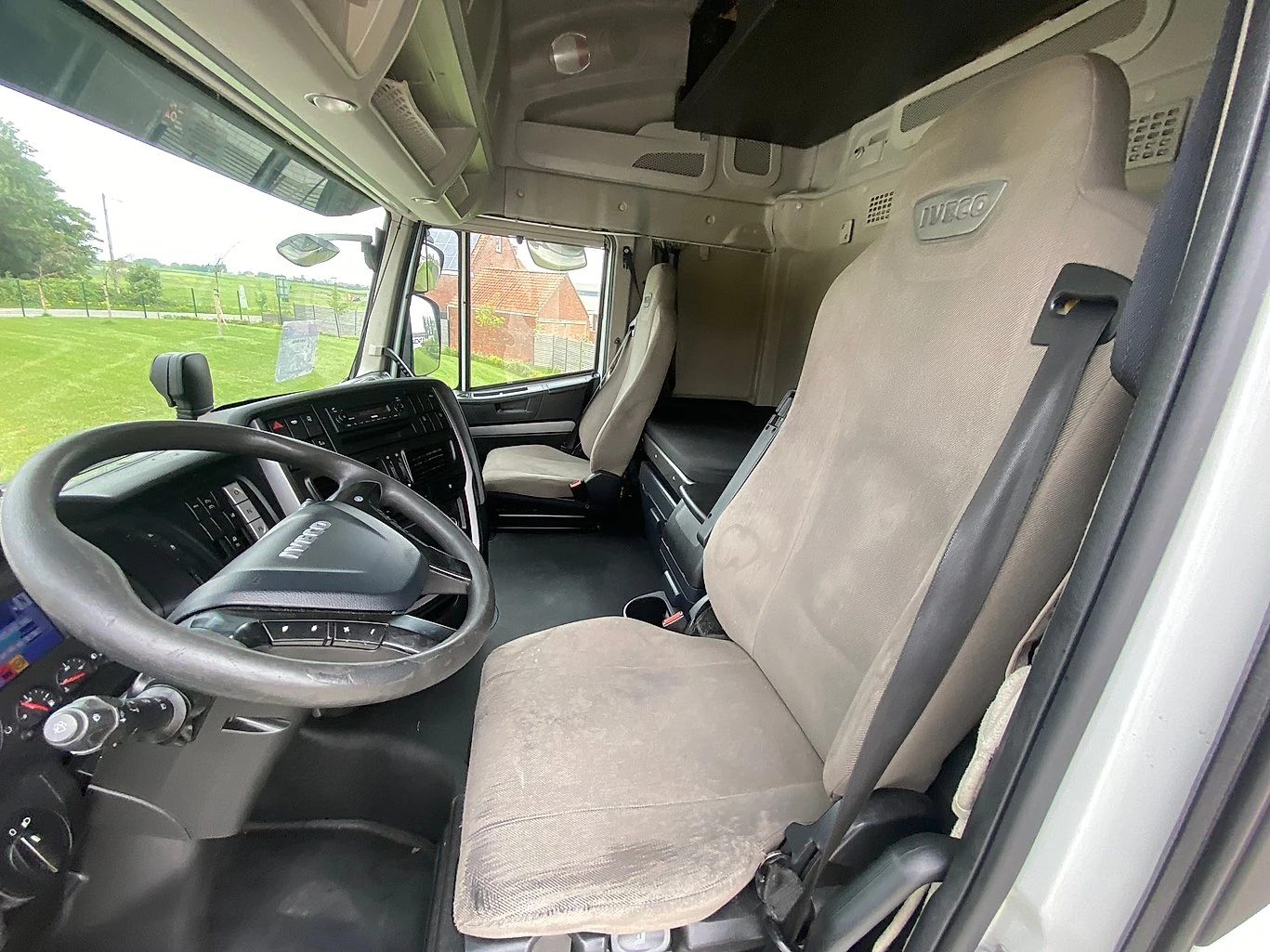 Iveco Stralis 460 - изображение 10