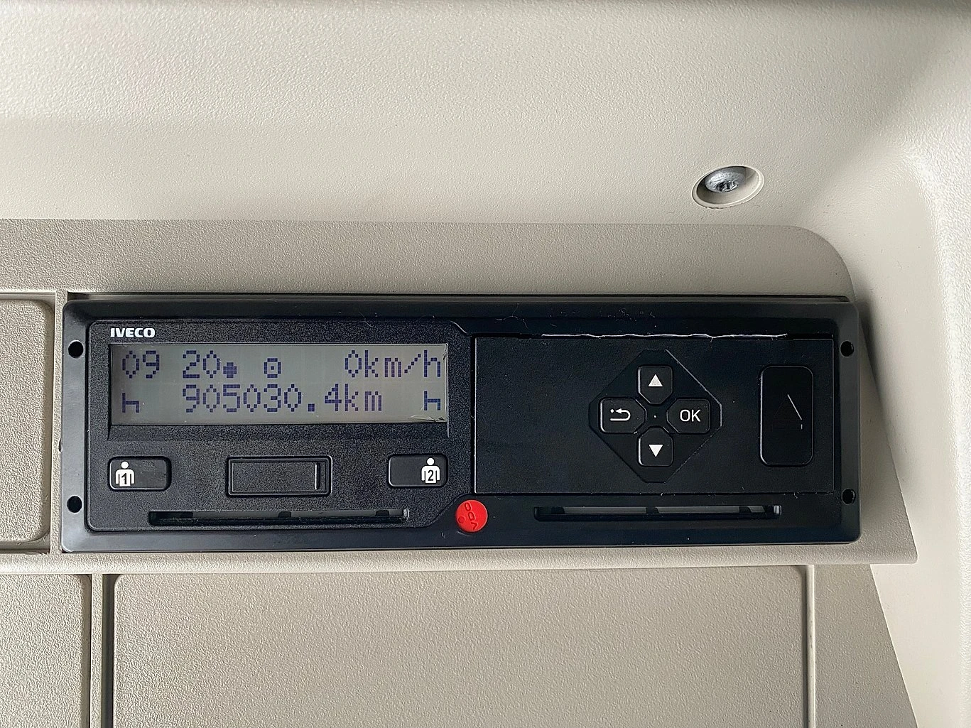 Iveco Stralis 460, снимка 14 - Камиони - 53749122