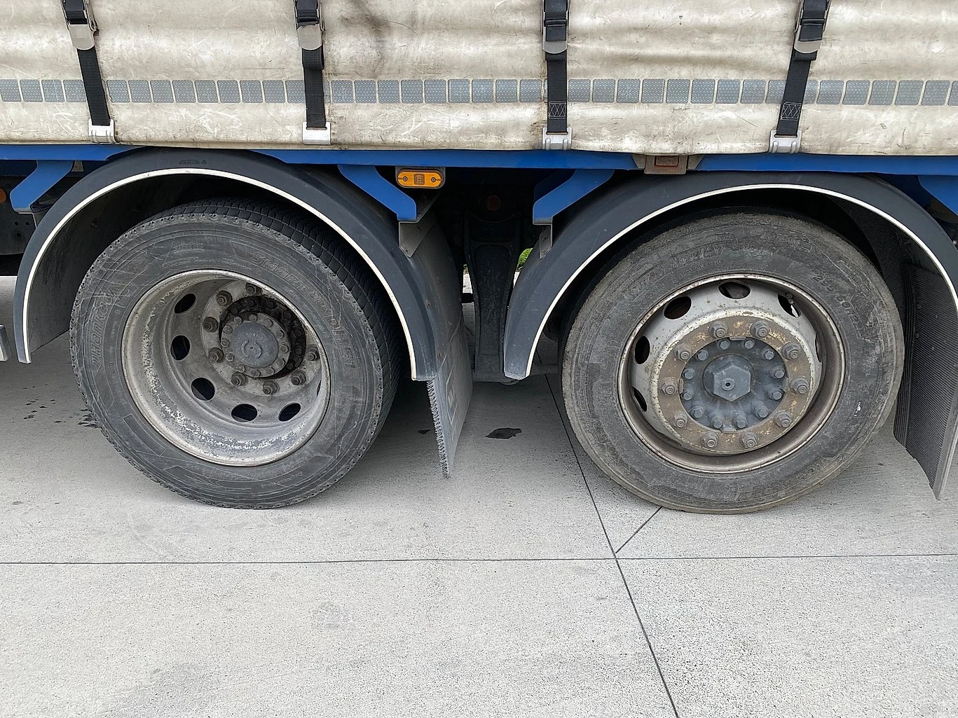 Iveco Stralis 460 - изображение 8