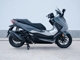 Honda Forza 350, снимка 6