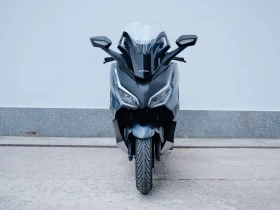 Honda Forza 350, снимка 2