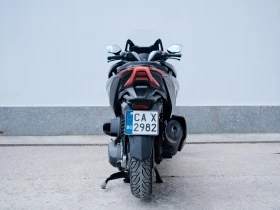 Honda Forza 350, снимка 4