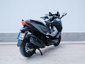 Honda Forza 350, снимка 5