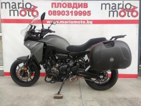 Yamaha Mt-07 TRACER ABS, снимка 2