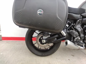 Yamaha Mt-07 TRACER ABS, снимка 13