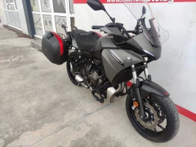 Yamaha Mt-07 TRACER ABS, снимка 15