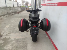 Yamaha Mt-07 TRACER ABS, снимка 3