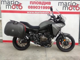 Yamaha Mt-07 TRACER ABS, снимка 1