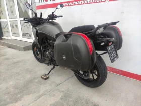 Yamaha Mt-07 TRACER ABS, снимка 4