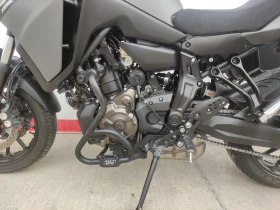 Yamaha Mt-07 TRACER ABS, снимка 6