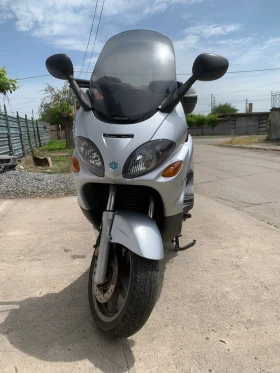 Piaggio X9 125, снимка 3