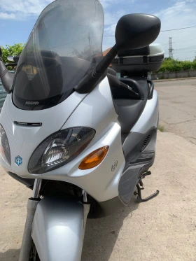 Piaggio X9 125, снимка 2