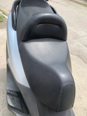 Piaggio X9 125, снимка 9