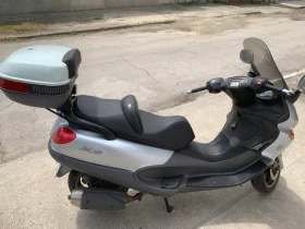 Piaggio X9 125, снимка 7