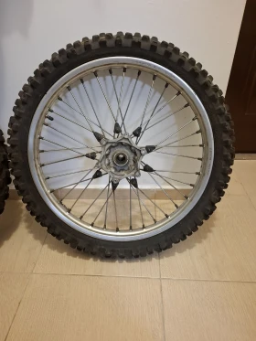 Ktm Supermoto LC-4, снимка 10