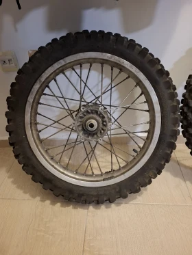 Ktm Supermoto LC-4, снимка 9