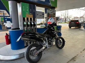 Ktm Supermoto LC-4, снимка 2