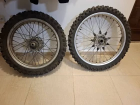 Ktm Supermoto LC-4, снимка 8