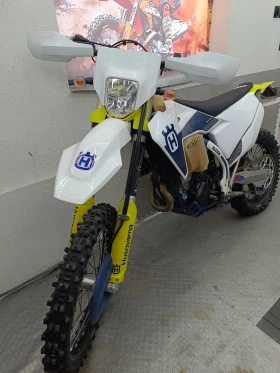 Husqvarna FE FE 350, снимка 3