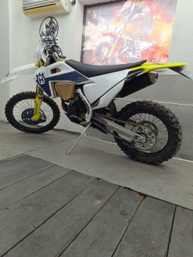 Husqvarna FE FE 350, снимка 2