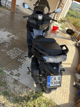 BMW C 400GT, снимка 2