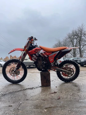 Ktm SX-F | Mobile.bg    6