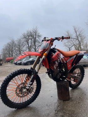 Ktm SX-F | Mobile.bg    2