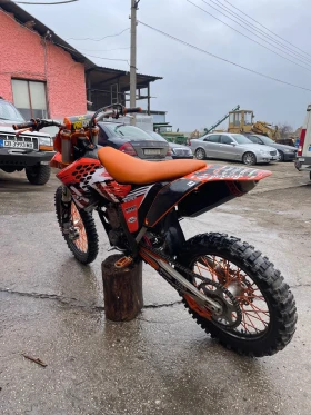 Ktm SX-F | Mobile.bg    7