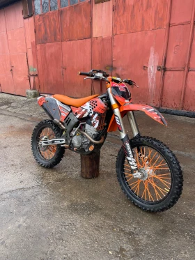 Ktm SX-F | Mobile.bg    3