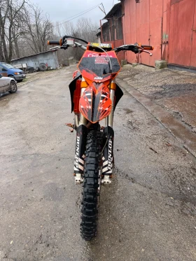 Ktm SX-F | Mobile.bg    4