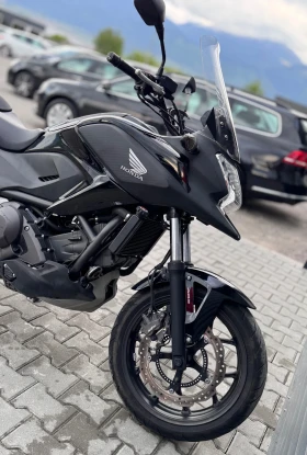 Honda Nc 750X ABS | Mobile.bg    9