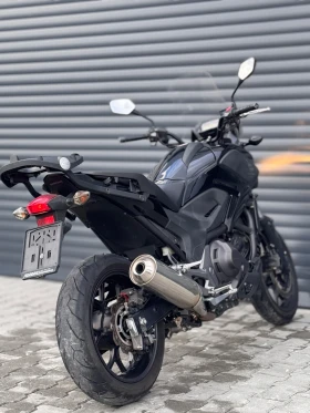 Honda Nc 750X ABS | Mobile.bg    5