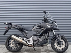 Honda Nc 750X ABS | Mobile.bg    4