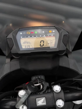 Honda Nc 750X ABS | Mobile.bg    10