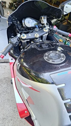 Suzuki Gsxr k2 | Mobile.bg    7