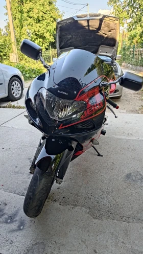Suzuki Gsxr k2 | Mobile.bg    8