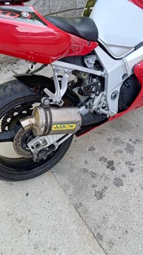 Suzuki Gsxr k2 | Mobile.bg    6