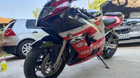 Suzuki Gsxr k2 | Mobile.bg    2