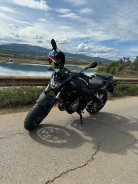 Обява за продажба на Honda Cb ~8 000 лв. - изображение 1