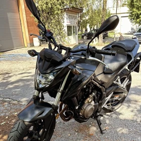 Обява за продажба на Honda Cb ~8 000 лв. - изображение 1