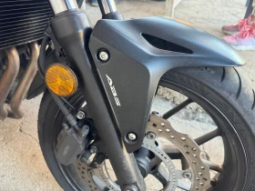 Обява за продажба на Honda Cb ~8 000 лв. - изображение 2