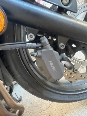 Обява за продажба на Honda Cb ~8 000 лв. - изображение 4