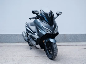 Honda Forza 