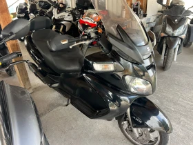 Обява за продажба на Suzuki Burgman 650i ABS. Lizing. Executive ~2 999 лв. - изображение 7 | Auto.bg Обява за продажба на Suzuki Burgman 650i ABS. Lizing. Executive ~2 999 лв. - изображение 7