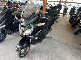 Обява за продажба на Suzuki Burgman 650i ABS. Lizing. Executive ~2 999 лв. - изображение 3 | Auto.bg Обява за продажба на Suzuki Burgman 650i ABS. Lizing. Executive ~2 999 лв. - изображение 3