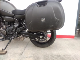 Yamaha Mt-07 TRACER ABS, снимка 5 - Мотоциклети и мототехника - 53604363